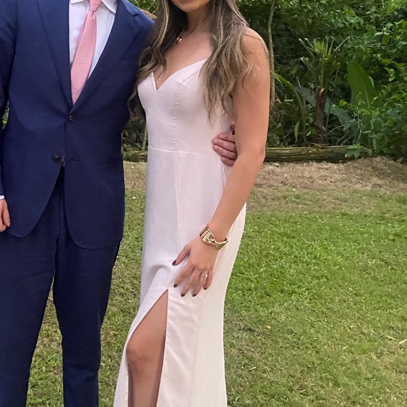 Azazie Formal Dress - Picture 6 of 6